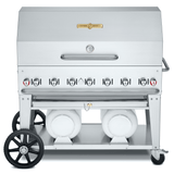 Crown Verity BBQ