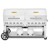 Crown Verity Canada CV-CCB-72RDP - Club Series Grill