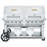 Crown Verity BBQ