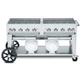 Crown Verity Canada CV-CCB-60 - Club Series Grill