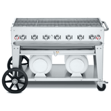 Crown Verity BBQ
