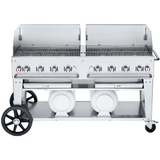 Crown Verity BBQ