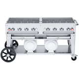 Crown Verity BBQ