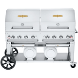 Crown Verity BBQ