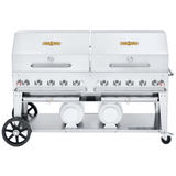 Crown Verity BBQ