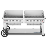 Crown Verity Canada CV-RCB-72WGP - Pro Series Grill