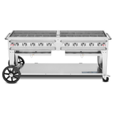 Crown Verity Canada CV-RCB-72 - Pro Series Grill