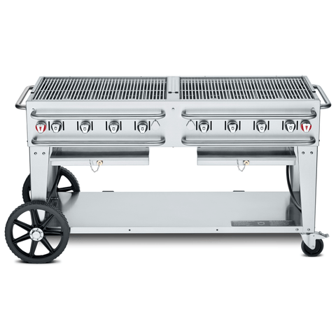 Crown Verity Canada CV-RCB-60-SI-BULK - Pro Series Grill
