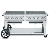 Crown Verity BBQ