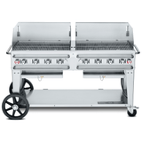 Crown Verity Canada CV-RCB-60WGP - Pro Series Grill