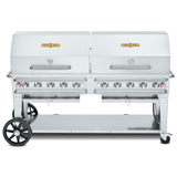 Crown Verity Canada CV-RCB-72RDP-SI-BULK - Pro Series Grill