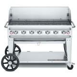 Crown Verity BBQ