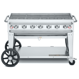 Crown Verity BBQ