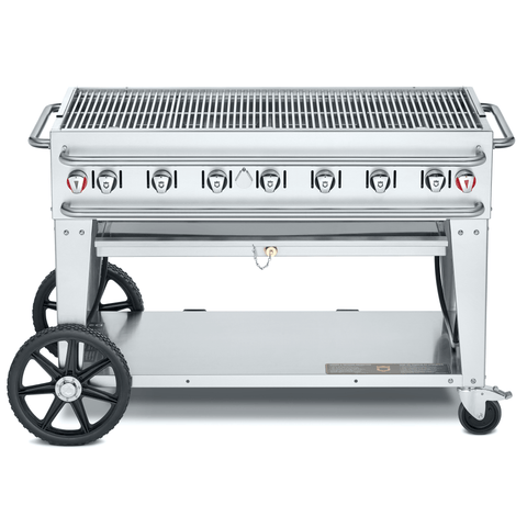Crown Verity Canada CV-RCB-48 - Pro Series Grill