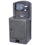 Crown Verity Hand Sink