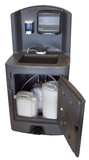 Crown Verity Hand Sink