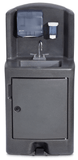 Crown Verity Hand Sink