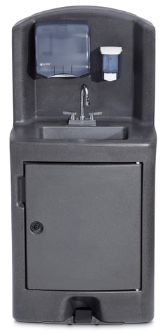 Crown Verity Hand Sink