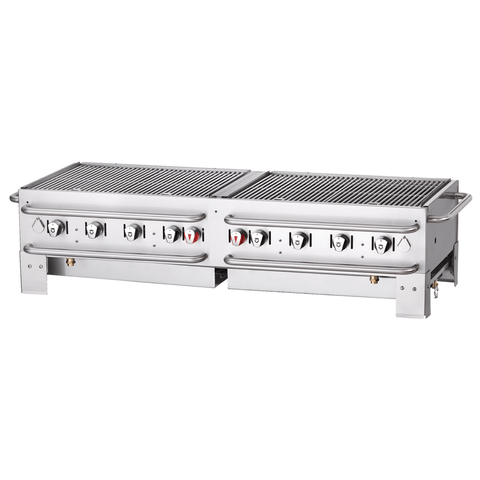 Crown Verity Canada CV-PCB-60 - Portable Grill
