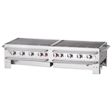 Crown Verity BBQ