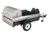 Crown Verity Canada CV-TG-2 - Towable Grill