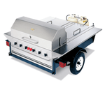 Crown Verity BBQ