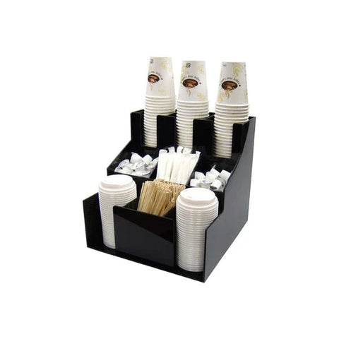 Winco Storage Solutions