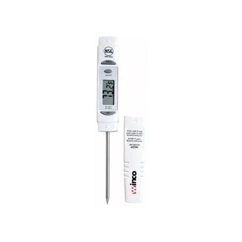 Winco Temperature Control