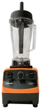 Dynamic BlendPro 2 - 3 HP Commercial Food & Drink Blender - 68 oz. - BL002.1 (Variable Speed)