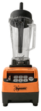 Dynamic BlendPro 2 - 3 HP Commercial Food & Drink Blender - 68 oz. - BL002.1.T (Electronic Control)