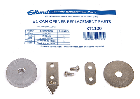Edlund Can Opener