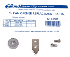 Edlund Can Opener