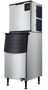 EFI Ice Machine with Bin