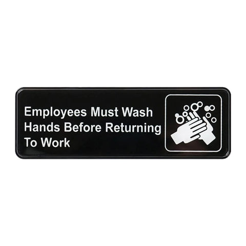 Winco Signage