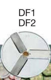 Eurodib Canada DF2 - TM Slicing Disc