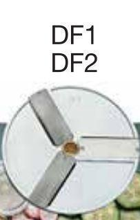 Eurodib Canada DF1 - TM Slicing Disc