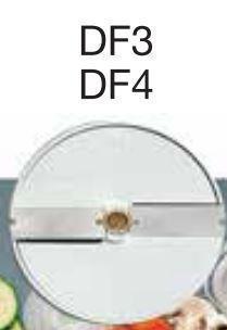 Eurodib Canada DF4 - TM Slicing Disc