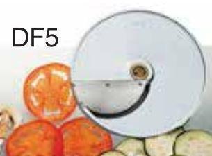 Eurodib Canada DF5 - TM Slicing Disc