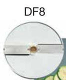Eurodib Canada DF8 - TM Slicing Disc