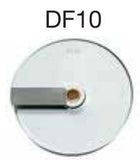 Eurodib Canada DF1 - TM Slicing Disc