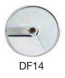Eurodib Canada DF14 - TM Slicing Disc