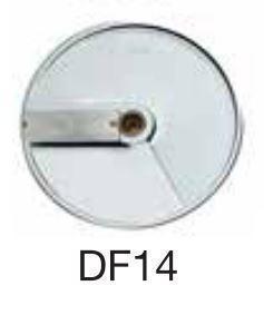 Eurodib Canada DF14 - TM Slicing Disc