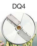 Eurodib Canada DQ4 - TM Julienne Disc