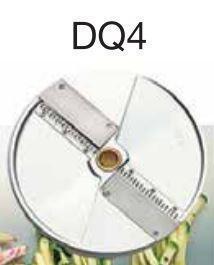 Eurodib Canada DQ4 - TM Julienne Disc
