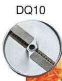 Eurodib Canada DQ10 - TM Julienne Disc