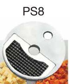 Eurodib Canada PS8 - TM Cube Disc