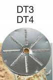 Eurodib Canada DT3 - TM Grating Disc