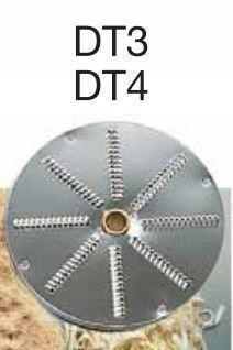 Eurodib Canada DT3 - TM Grating Disc