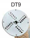 Eurodib Canada DT9 - TM Grating Disc