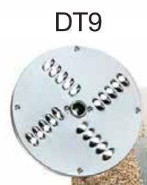 Eurodib Canada DT9 - TM Grating Disc